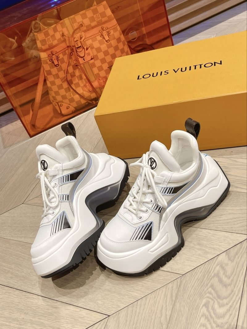 Louis Vuitton Archlight Shoes